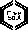 freesoul logo ropa