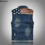 Chaleco America - Imagen 2