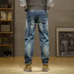 Tejanos Ripped - Imagen 3