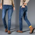 Pantalon Fuxer - Imagen 4