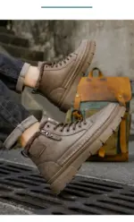 Casual Boots - Imagen 7