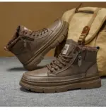 Casual Boots - Imagen 12