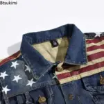 Chaleco America - Imagen 3