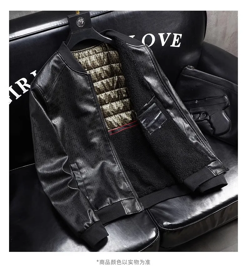 kf-S77fbe286d8304a25b91645b60605c613H Chaqueta Mordin - Imagen 1