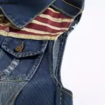 Chaleco America - Imagen 5