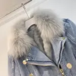 Chaqueta Coater - Imagen 4