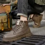 Casual Boots - Imagen 3