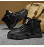 Casual Boots - Imagen 13