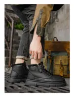 Casual Boots - Imagen 8