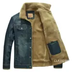 Chaqueta Denim Coast - Imagen 2