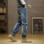 Tejanos Ripped - Imagen 2